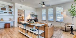 The Cortesin at Eilan Gallery 16