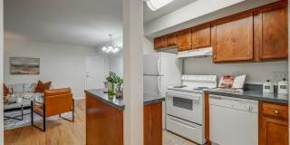Rock Creek Apartments Gallery 3