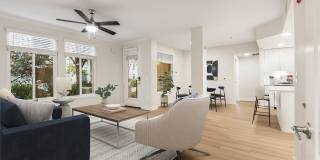 Park Place at San Mateo Gallery 9