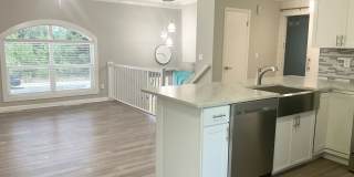 4 bedroom home on Keith for Rent Gallery 7