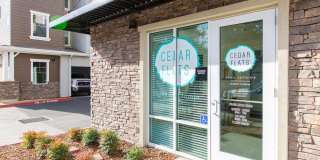 Cedar Flats Gallery 11