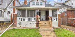 This beautifully updated 3-bedroom, 1-bath single-family home is ready for move-in! Gallery 1