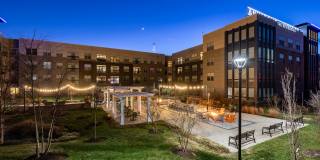 The Residences at Annapolis Junction Gallery 21