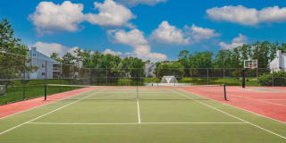 Arbor Landings Apartments Gallery 13