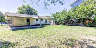 Charming 3-Bedroom Home with Spacious Backyard in North Austin! Charming 3-Bedroom Home with Spacious Backyard in North Austin! Gallery 24