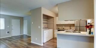 Berryhill Park Apartments Gallery 3