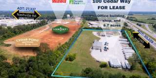 100 Cedar Way Gallery 1