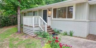 Available August 1st!  3-Bedroom, 1-Bathroom Home, Near Downtown Fayetteville Gallery 1