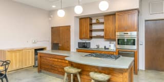 South Front Apartments Gallery 16