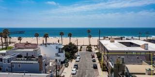 Beachside Retreat – Steps to the Sand in Hermosa Beach! Gallery 1