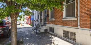 1933 PARRISH Street Gallery 45