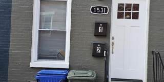 1531 W FAIRMOUNT Avenue Gallery 4