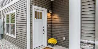 The Summit at Harvey Townhomes Gallery 30