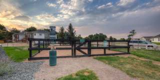 Poudre Trails Apartments Gallery 27