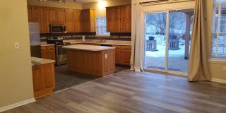 3 bd, 2 ba house in SW Katy Lake Estates subdivision, fenced, w/d included, corner lot Gallery 7