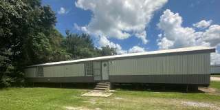 3-bedroom, 2-bathroom Mobile Home Now Available! Gallery 1