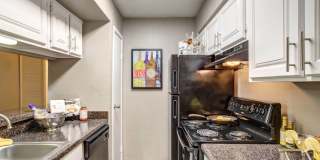 2400 Briarwest Apartments Gallery 17