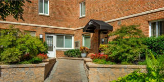 Gateway Gardens Apartments Gallery 12