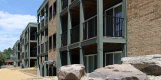 Uptowne Apartments Gallery 5