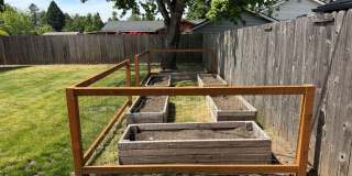 Updated 2 bedroom 1 bath duplex! Updated 2 bedroom 1 bath duplex! Gallery 30