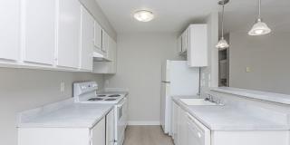 The Seasons Apartments Gallery 13