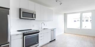 Hendrix Apartments Gallery 22