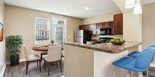 City Flats at Renwick Gallery 2