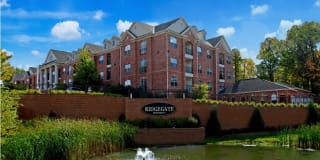 Ridgegate Apartments Gallery 1