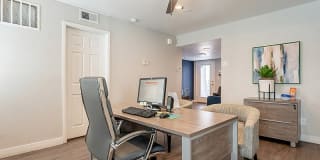 Portola at Papago Gallery 20