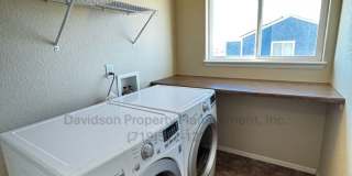 5 Bedroom House in Security-Widefield with Stunning Views of Pikes Peak Gallery 13