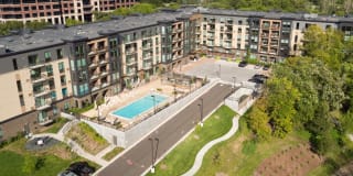 The Island Residences at Carlson Center Gallery 21