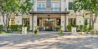 Altitude Sixteen 75 Gallery 1