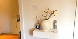 COMING SOON!  Stunning 2 Bedroom, 1 Bath, Washer/Dryer in Unit/ AMSI M. Couture Gallery 7