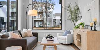 Farmhouse at Easley Gallery 6