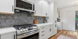Beautifully Updated 5BR Home with Designer Kitchen, Main-Level Suite & Private Backyard Oasis Near Progress Ridge Gallery 17