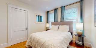 RENOVATED 4 bed 2 bath in Cambridge.... Gallery 18