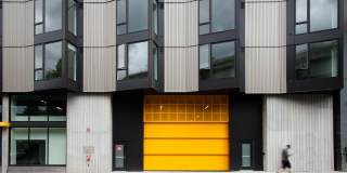 Oro Apartments Gallery 14