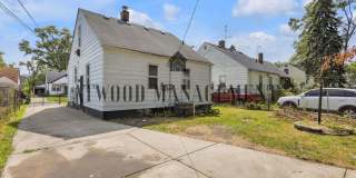 This beautifully updated 3-bedroom, 1-bath single-family home is ready for move-in! Gallery 20