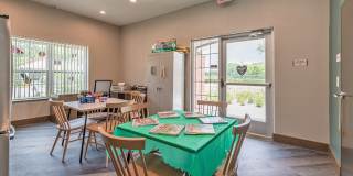 Vermillion Apartments - Affordable Housing Gallery 10