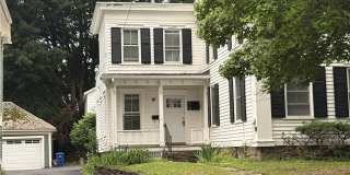 6 Walnut Street Gallery 1