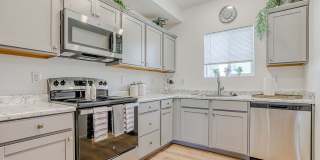 Ridgecrest Apartments Gallery 4