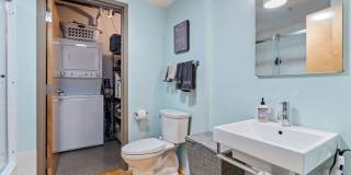 156 Porter StreetUnit 428 156 Porter StreetUnit 428 Gallery 9
