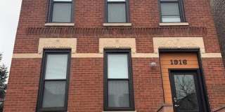 1916 S Loomis Street Gallery 1
