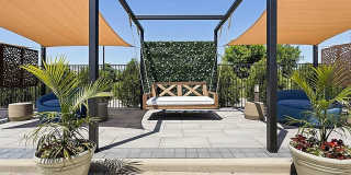 The Flats at Fishers Marketplace Apartments Gallery 7