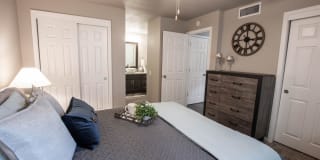 Selby Ranch Apartment Homes Gallery 5