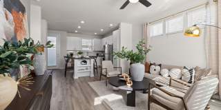 Cottages at Brightleaf Gallery 4