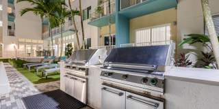 Ora Flagler Village Gallery 52