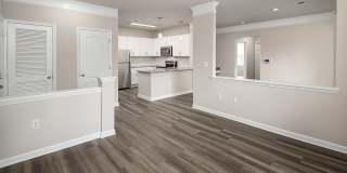 Abberly Green Apartments Gallery 1