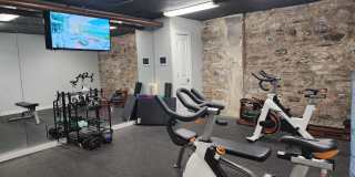 Convent Gardens Gallery 37