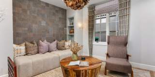 Exquisite Beachfront Luxury on Balboa Peninsula Double Lot Gallery 27